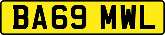 BA69MWL