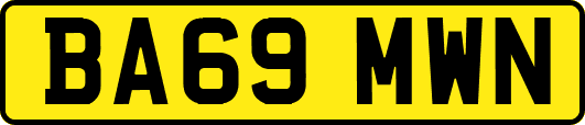 BA69MWN