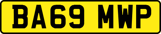 BA69MWP