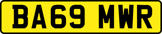 BA69MWR
