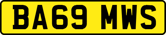 BA69MWS