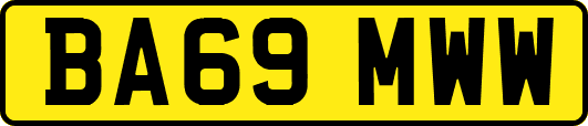 BA69MWW