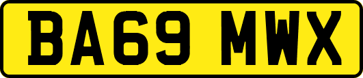 BA69MWX