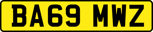 BA69MWZ