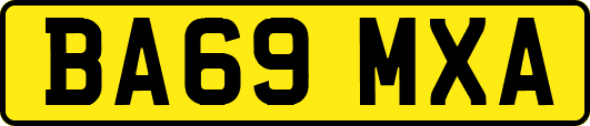 BA69MXA