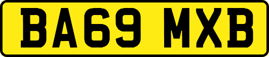 BA69MXB