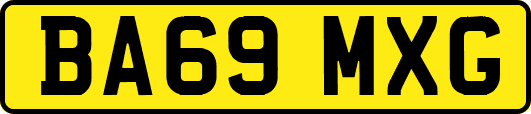 BA69MXG