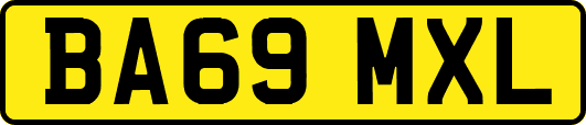 BA69MXL
