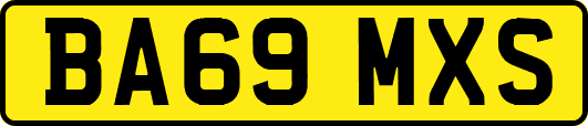 BA69MXS