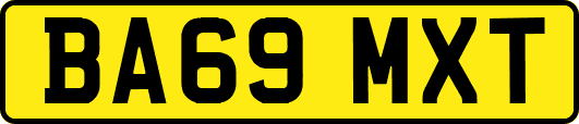 BA69MXT