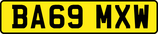 BA69MXW