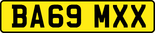 BA69MXX