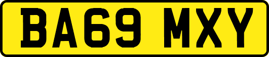 BA69MXY