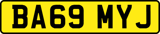 BA69MYJ