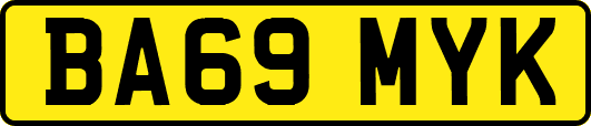 BA69MYK