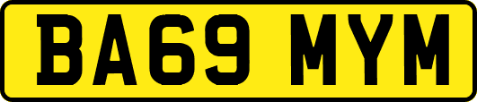 BA69MYM