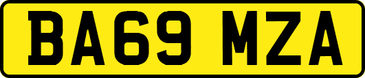 BA69MZA