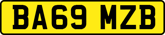 BA69MZB
