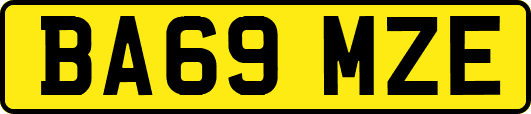 BA69MZE
