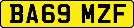 BA69MZF