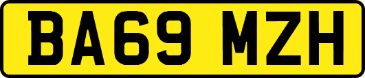 BA69MZH