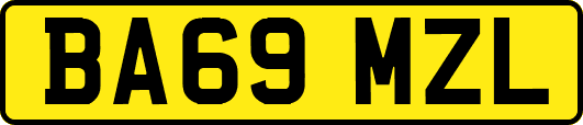 BA69MZL