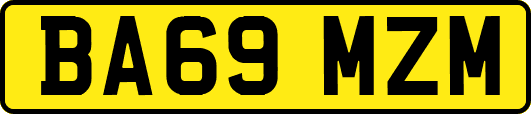 BA69MZM