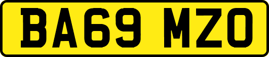 BA69MZO