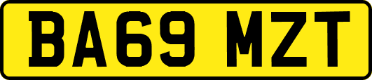 BA69MZT