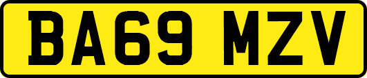 BA69MZV