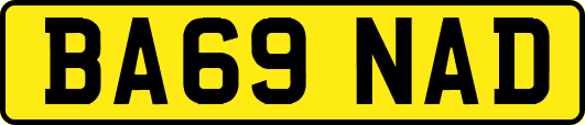 BA69NAD