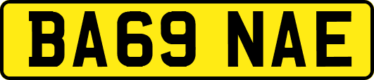 BA69NAE