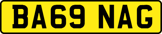 BA69NAG
