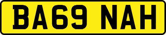 BA69NAH