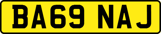 BA69NAJ