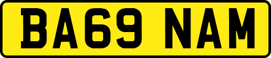 BA69NAM