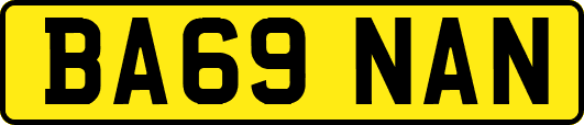 BA69NAN