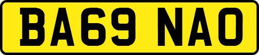 BA69NAO