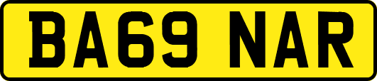 BA69NAR