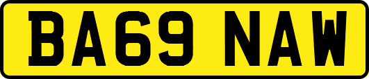 BA69NAW