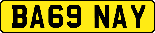 BA69NAY