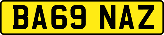 BA69NAZ