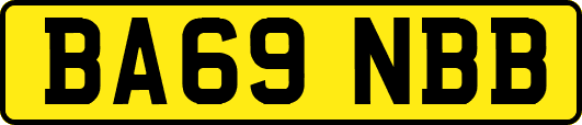 BA69NBB