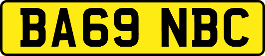 BA69NBC