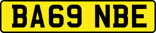 BA69NBE