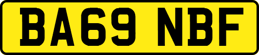 BA69NBF