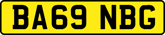 BA69NBG