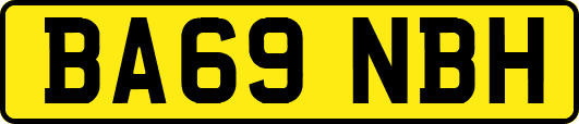 BA69NBH