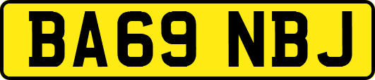 BA69NBJ