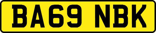 BA69NBK